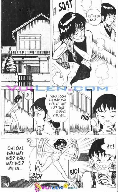Dan Doh! Xi 36 trang 15