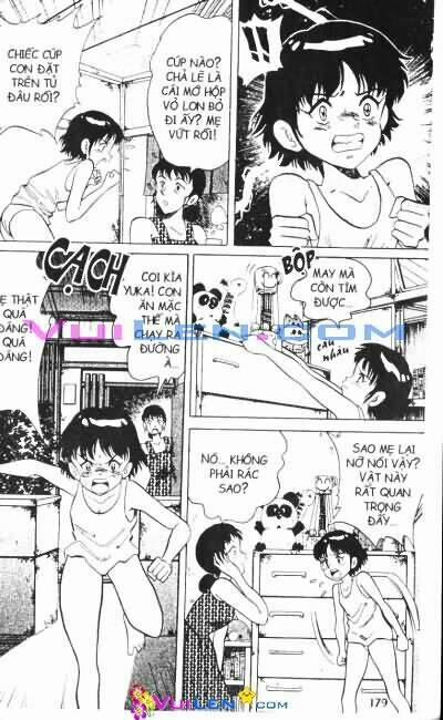 Dan Doh! Xi 36 trang 16