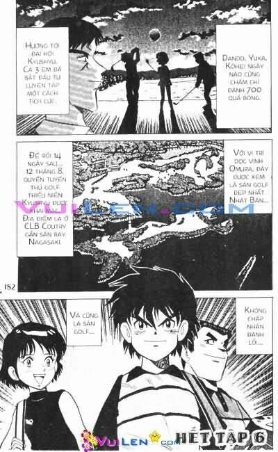 Dan Doh! Xi 36 trang 19