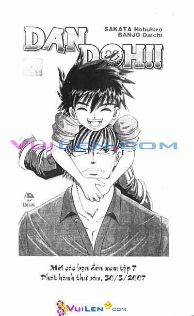 Dan Doh! Xi 36 trang 20