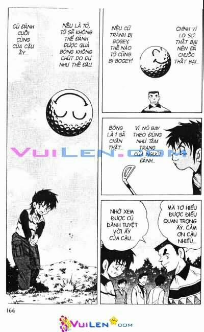 Dan Doh! Xi 36 trang 3