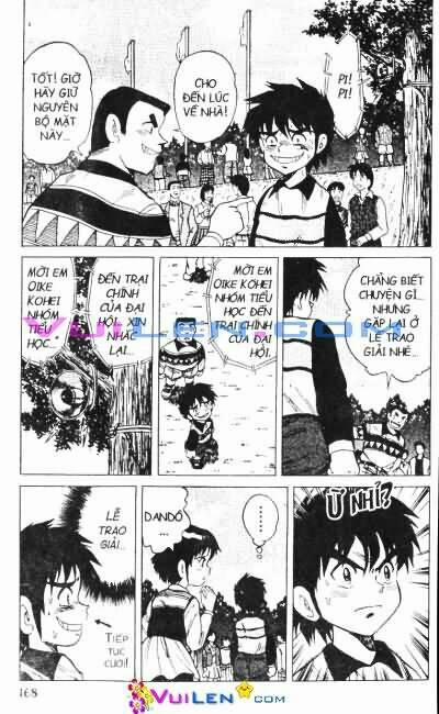 Dan Doh! Xi 36 trang 5