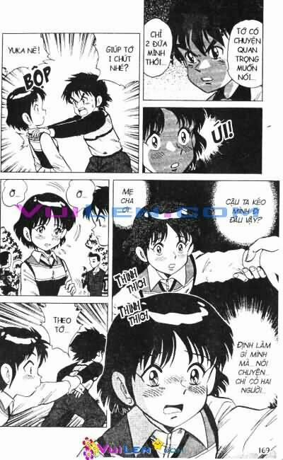 Dan Doh! Xi 36 trang 6