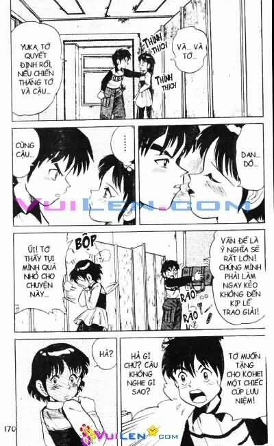 Dan Doh! Xi 36 trang 7