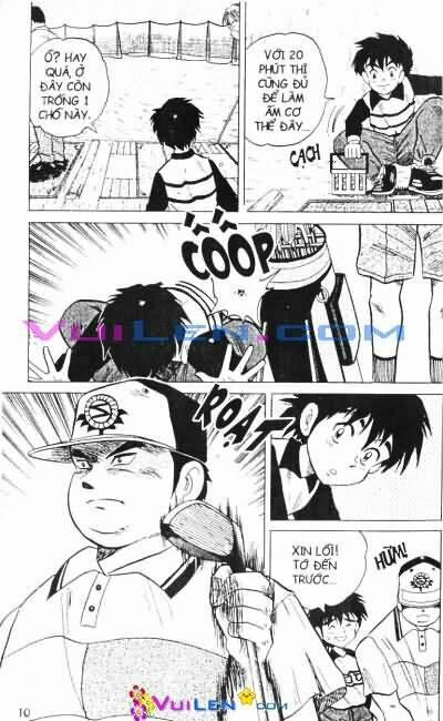 Dan Doh! Xi 37 trang 10