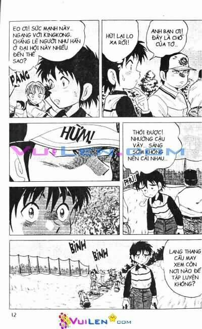 Dan Doh! Xi 37 trang 12