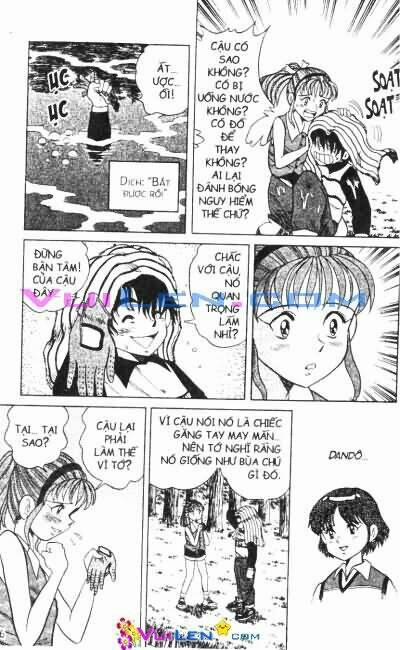 Dan Doh! Xi 37 trang 16