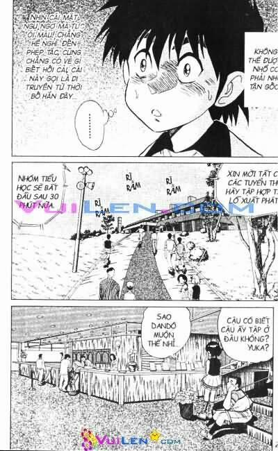 Dan Doh! Xi 37 trang 23