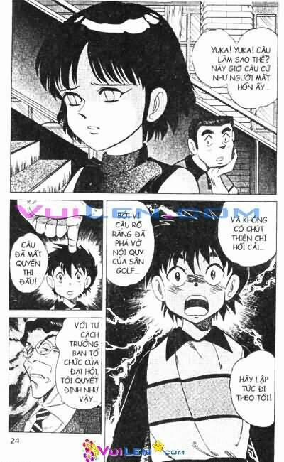 Dan Doh! Xi 37 trang 24