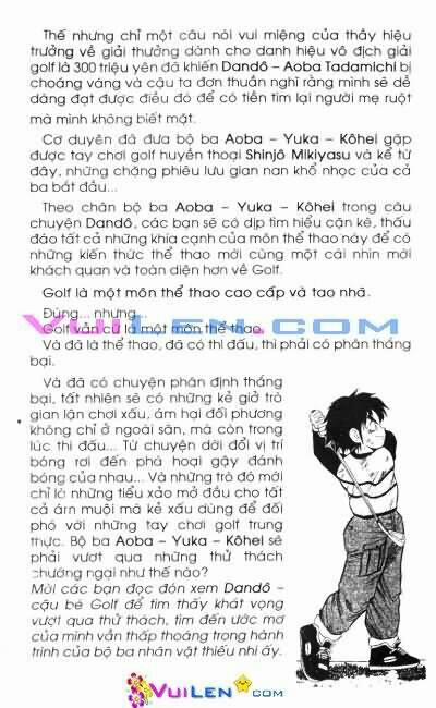 Dan Doh! Xi 37 trang 4