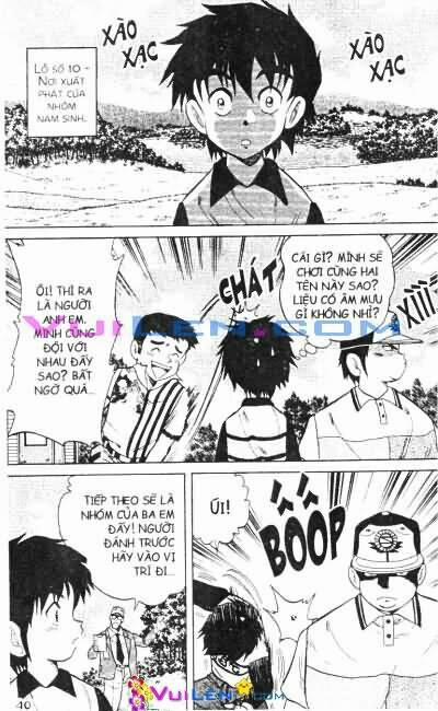 Dan Doh! Xi 38 trang 15