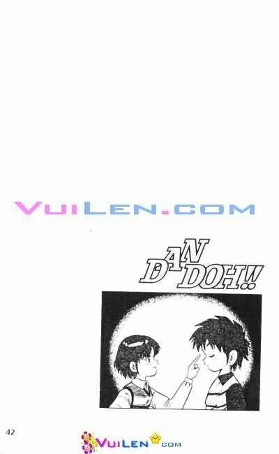 Dan Doh! Xi 38 trang 17