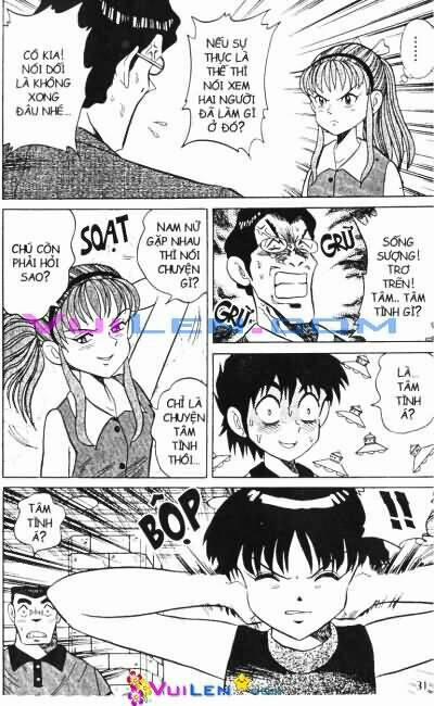 Dan Doh! Xi 38 trang 6