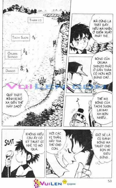 Dan Doh! Xi 39 trang 10