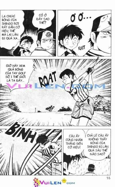 Dan Doh! Xi 39 trang 12