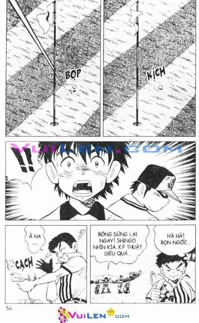 Dan Doh! Xi 39 trang 13