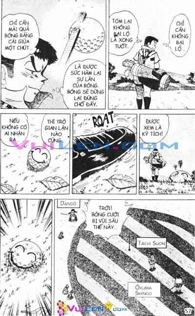 Dan Doh! Xi 39 trang 14