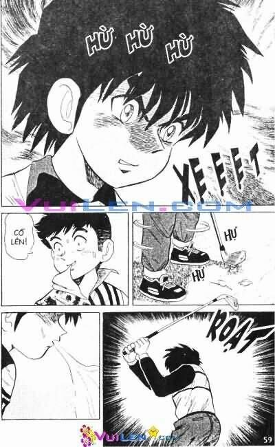 Dan Doh! Xi 39 trang 16