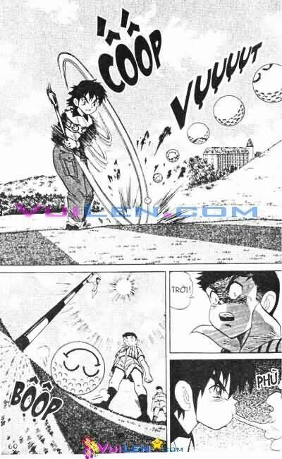 Dan Doh! Xi 39 trang 17