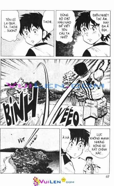 Dan Doh! Xi 39 trang 4