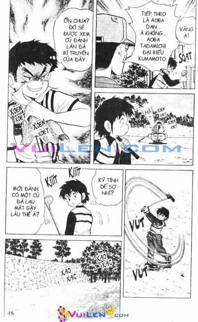 Dan Doh! Xi 39 trang 5