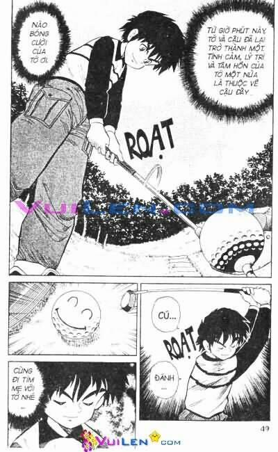 Dan Doh! Xi 39 trang 6