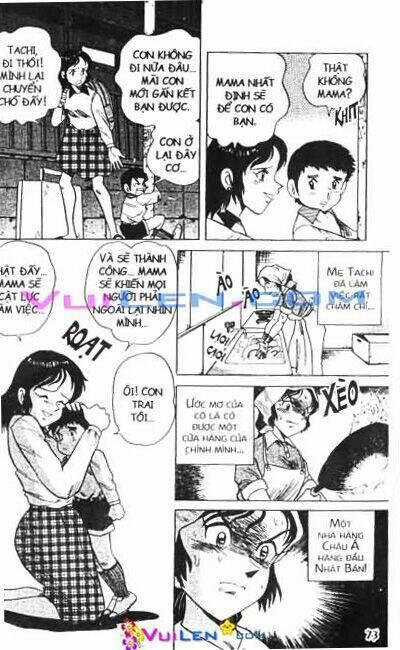 Dan Doh! Xi 40 trang 10