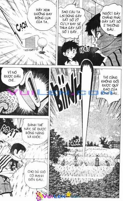 Dan Doh! Xi 40 trang 16