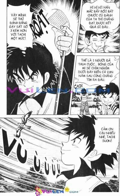 Dan Doh! Xi 40 trang 19