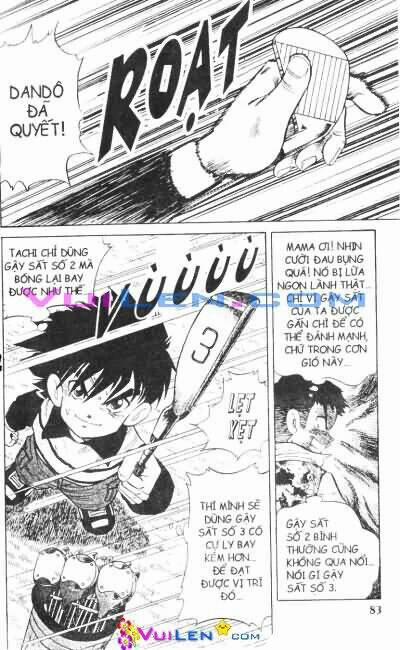 Dan Doh! Xi 40 trang 20