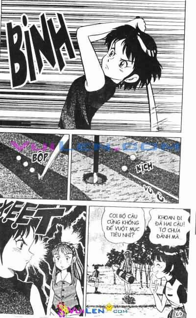 Dan Doh! Xi 40 trang 6