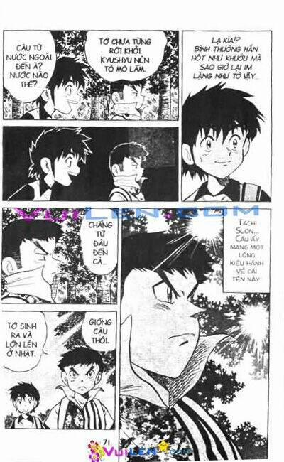 Dan Doh! Xi 40 trang 8