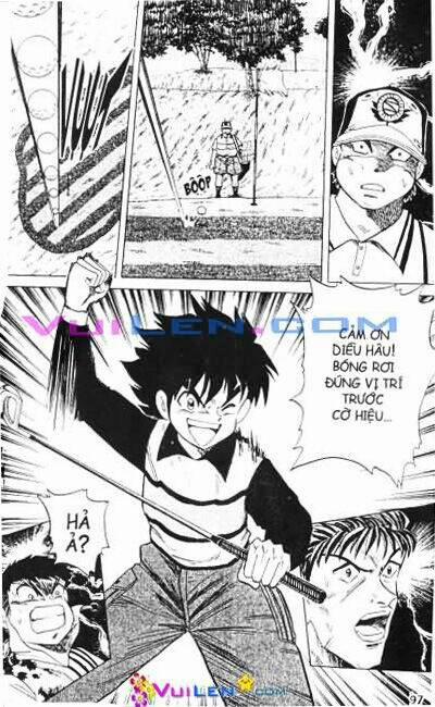 Dan Doh! Xi 41 trang 12