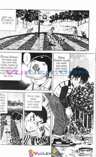 Dan Doh! Xi 41 trang 16