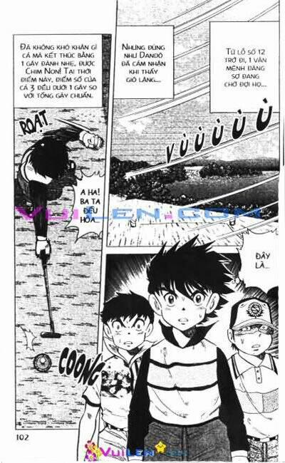 Dan Doh! Xi 41 trang 17