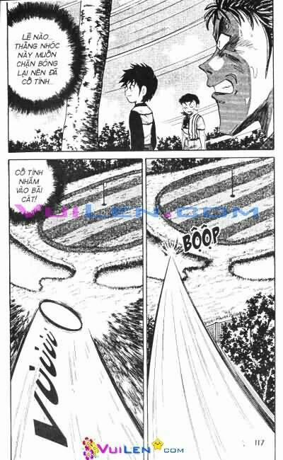 Dan Doh! Xi 42 trang 14