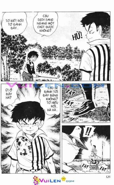 Dan Doh! Xi 42 trang 18
