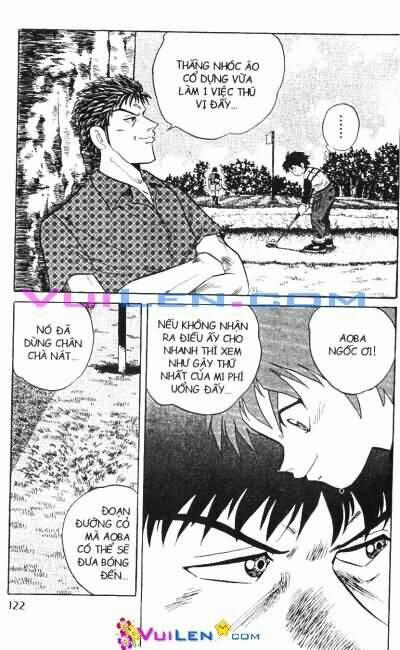 Dan Doh! Xi 42 trang 19