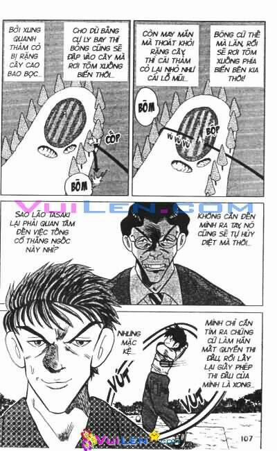 Dan Doh! Xi 42 trang 4