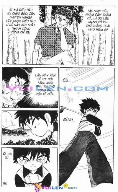 Dan Doh! Xi 42 trang 7