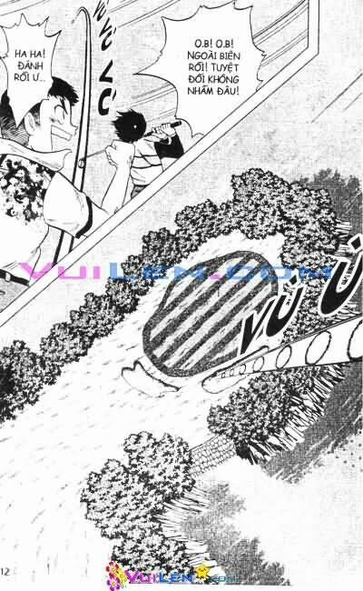 Dan Doh! Xi 42 trang 9