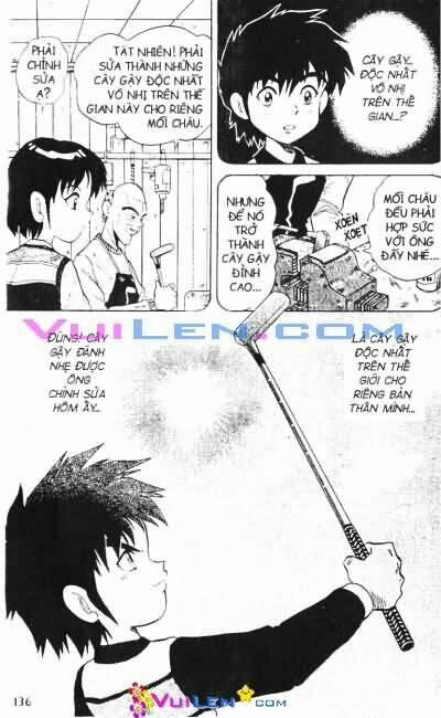 Dan Doh! Xi 43 trang 12