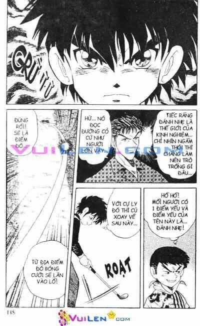 Dan Doh! Xi 43 trang 14