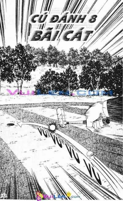 Dan Doh! Xi 43 trang 18