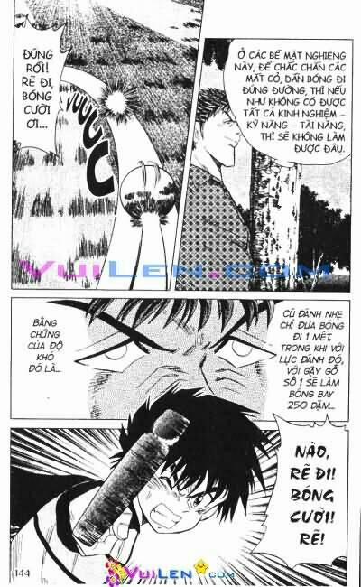 Dan Doh! Xi 43 trang 20