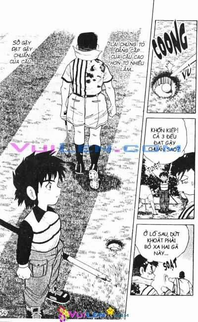 Dan Doh! Xi 43 trang 25