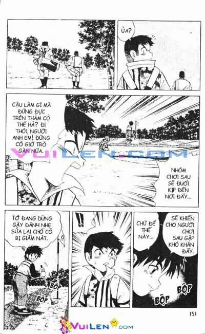 Dan Doh! Xi 43 trang 26