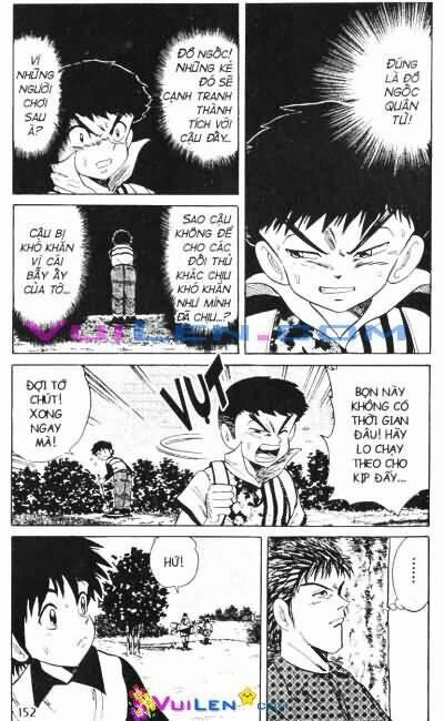 Dan Doh! Xi 43 trang 27