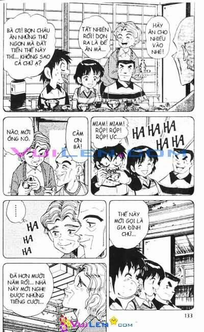 Dan Doh! Xi 43 trang 9