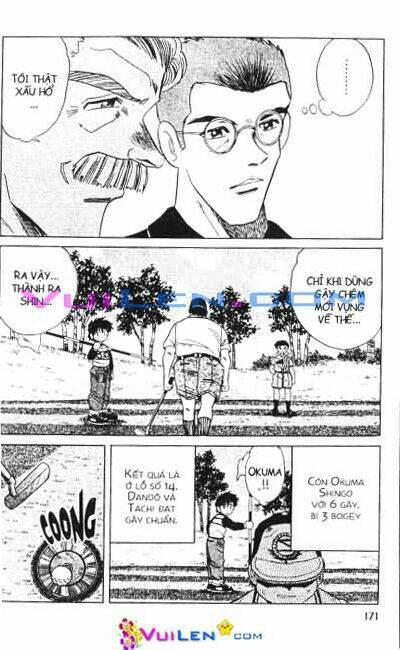 Dan Doh! Xi 44 trang 10